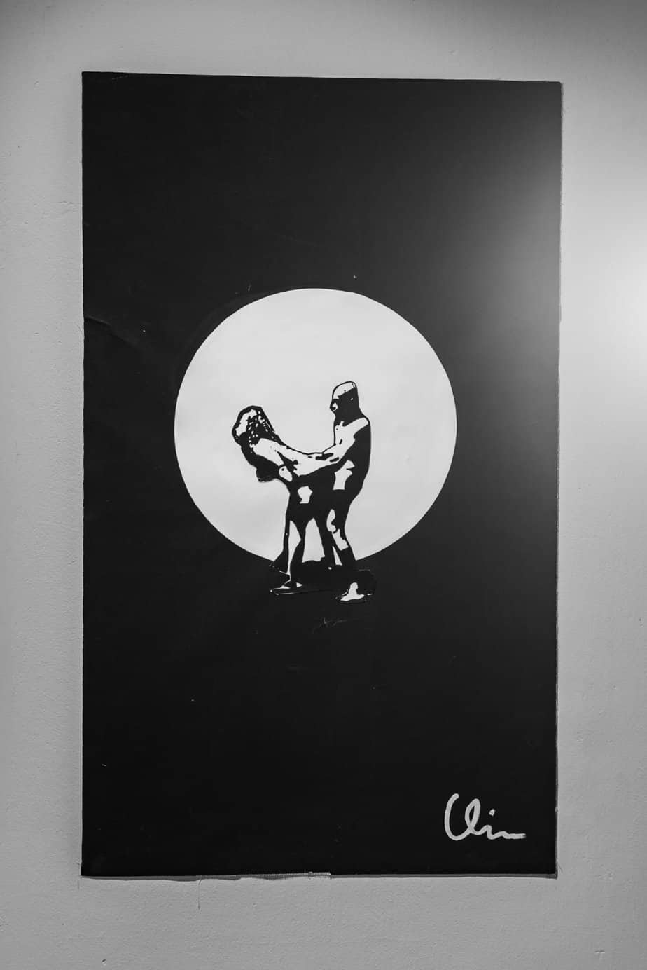 TRÊS ESTÁGIOS DA VIDA EM ANGOLA