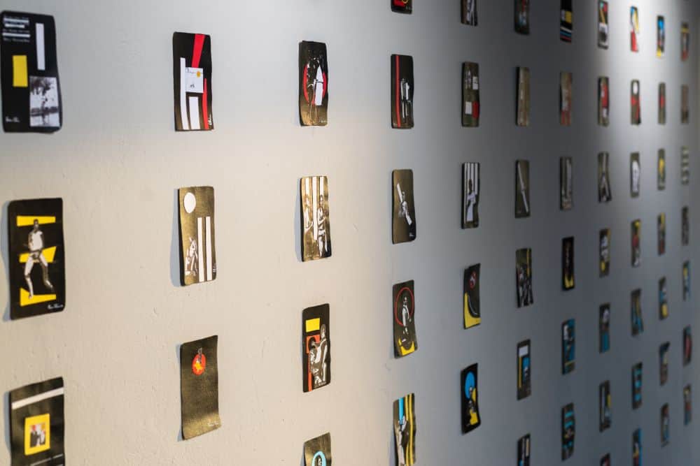 TRÊS ESTÁGIOS DA VIDA EM ANGOLA