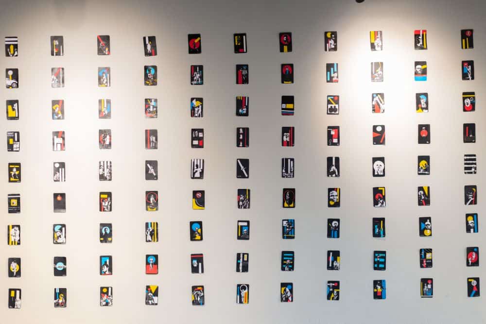 TRÊS ESTÁGIOS DA VIDA EM ANGOLA