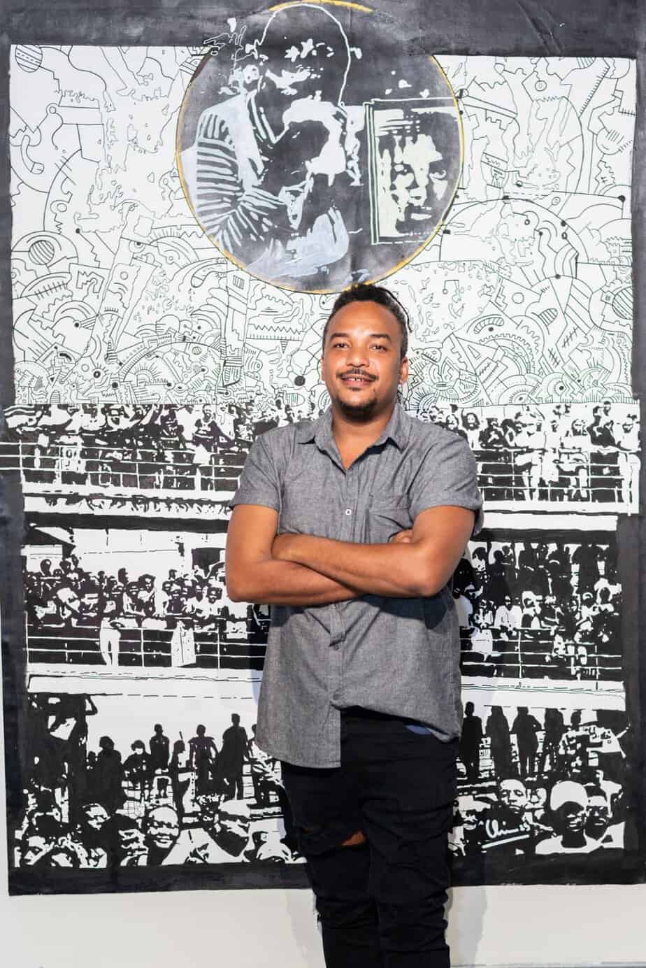 TRÊS ESTÁGIOS DA VIDA EM ANGOLA