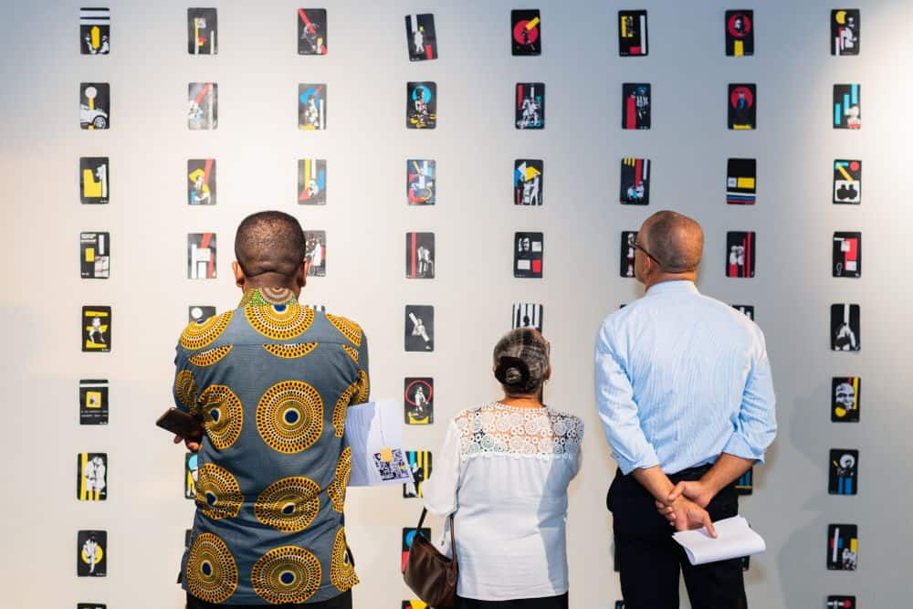 TRÊS ESTÁGIOS DA VIDA EM ANGOLA