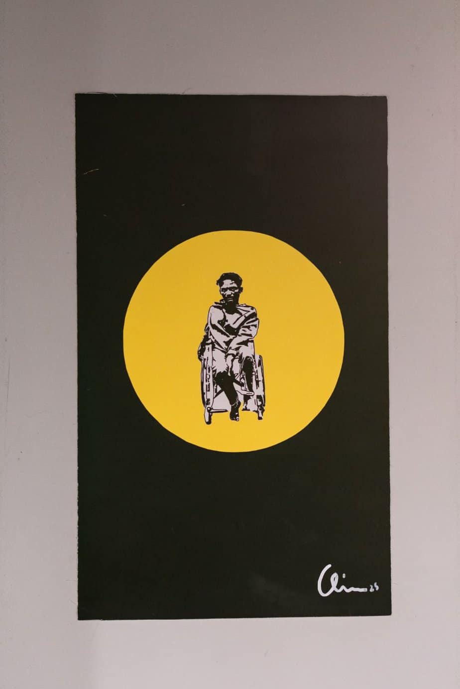 TRÊS ESTÁGIOS DA VIDA EM ANGOLA