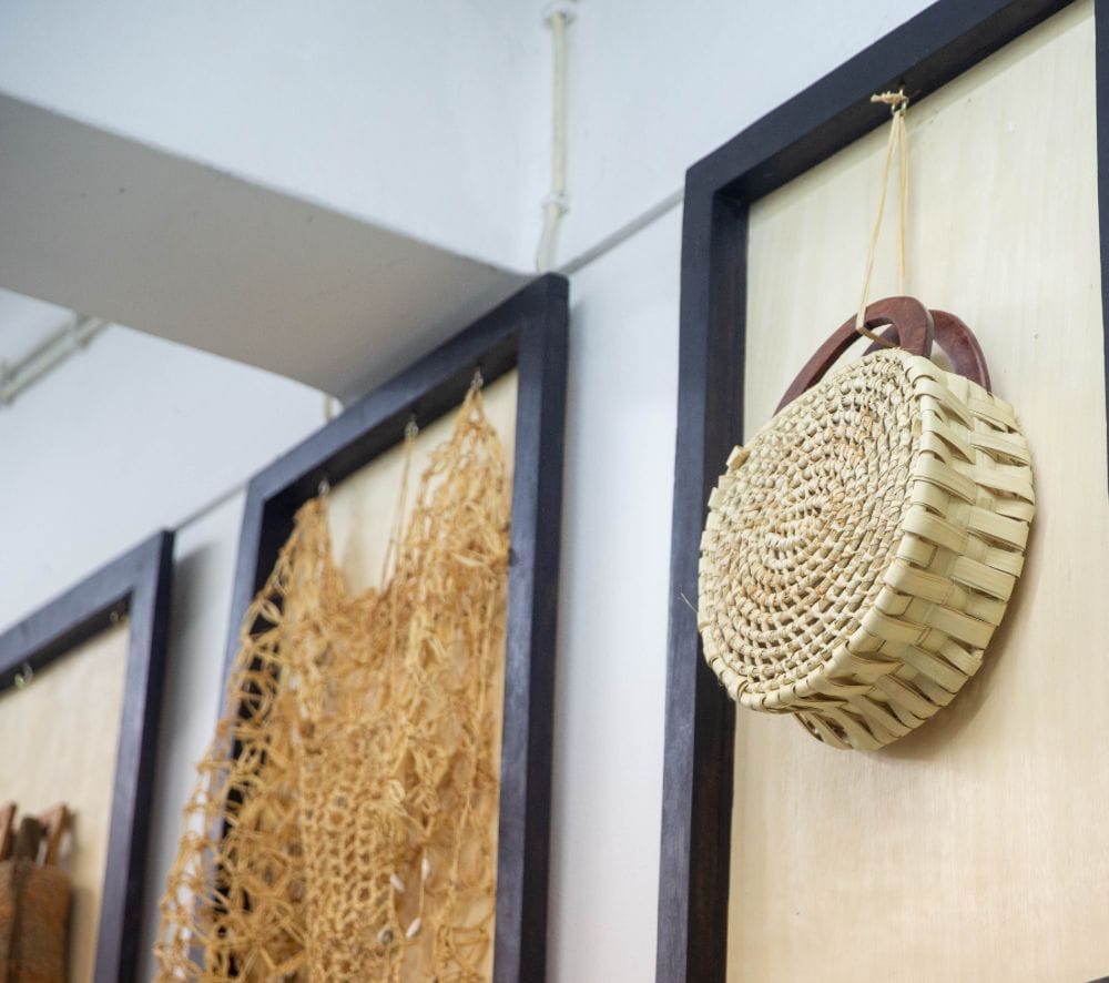 MADE IN ANGOLA: COM O “TOQUE DE MIDAS” ITALIANO