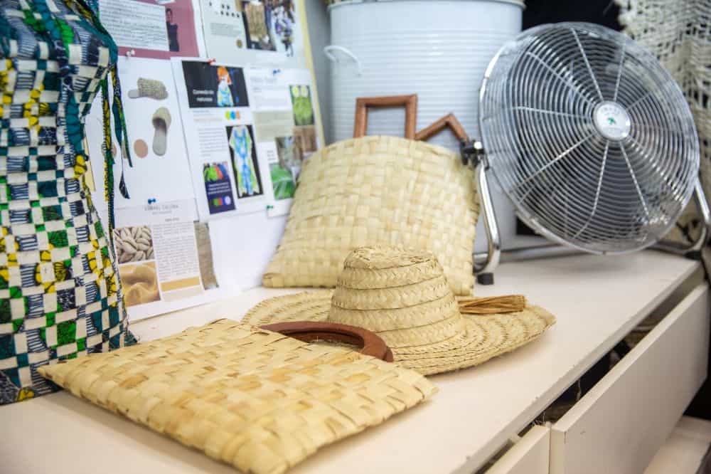 MADE IN ANGOLA: COM O “TOQUE DE MIDAS” ITALIANO