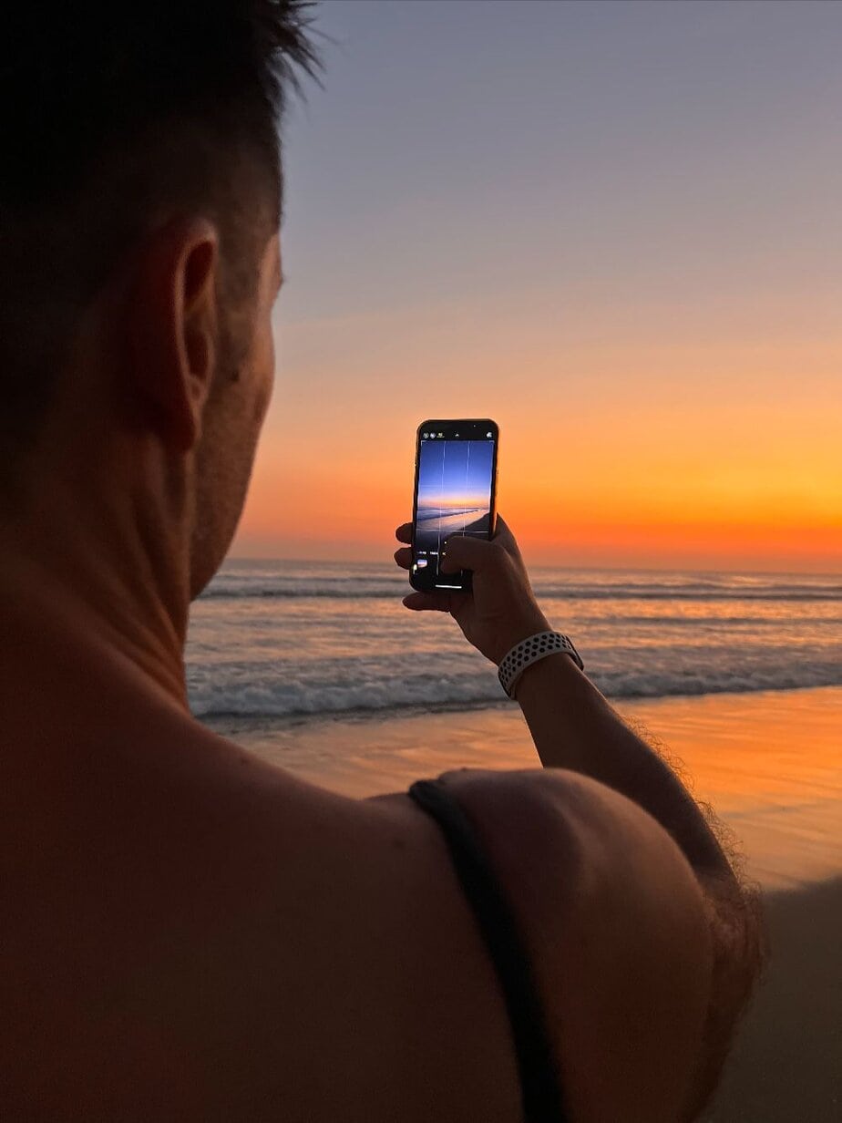 MIMPI: O SONHO COMANDA A VIDA