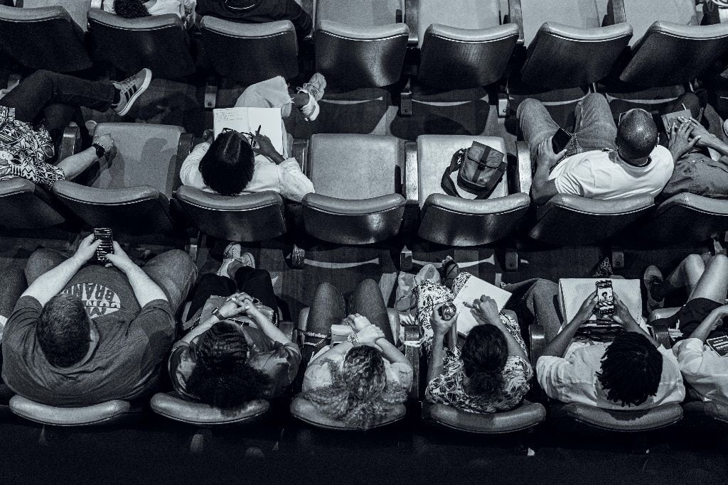 TEDXLUANDA COUNTDOWN 2025