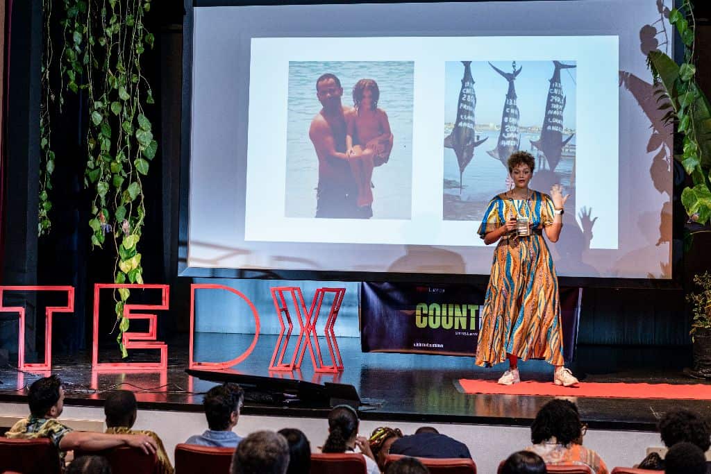 TEDXLUANDA COUNTDOWN 2025