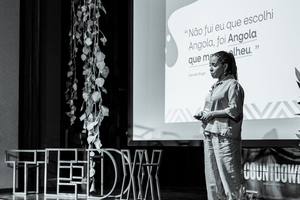 TEDXLUANDA COUNTDOWN 2025