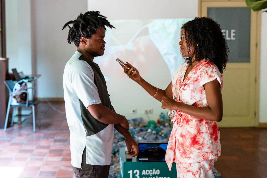 TEDXLUANDA COUNTDOWN 2025