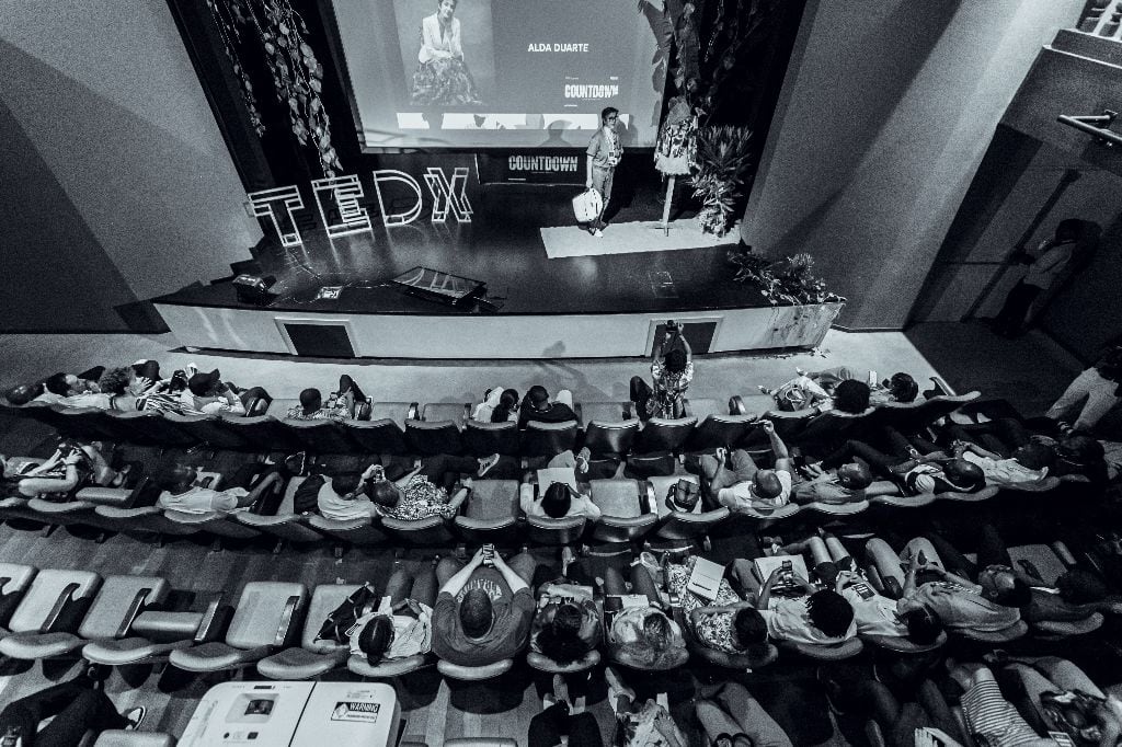 TEDXLUANDA COUNTDOWN 2025