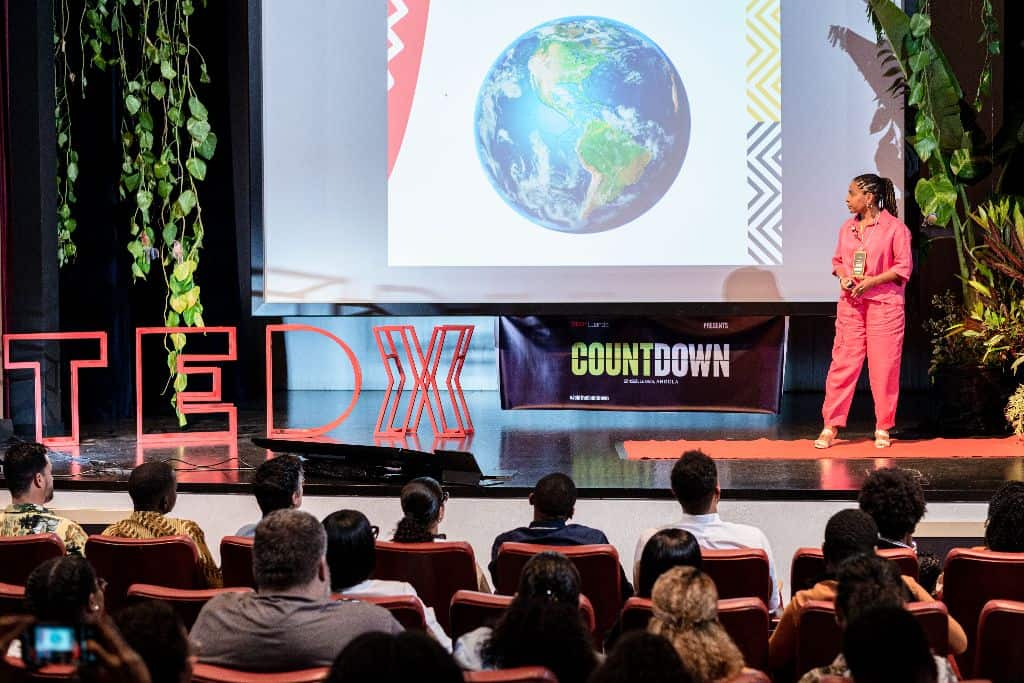 TEDXLUANDA COUNTDOWN 2025