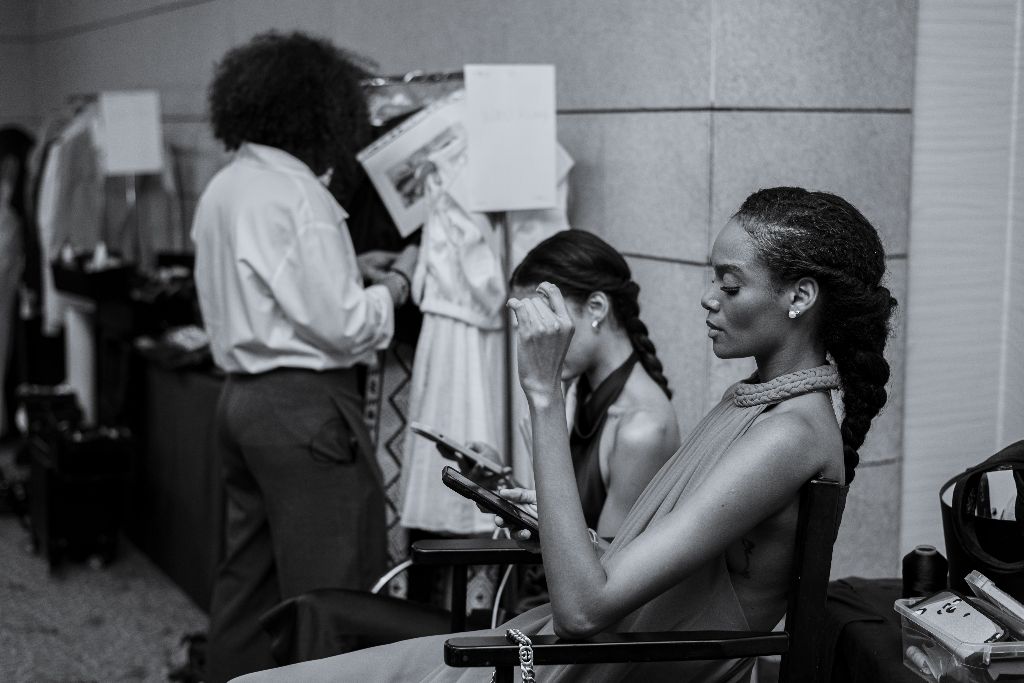 AO TRADE SHOW 5 ANOS DE MODA