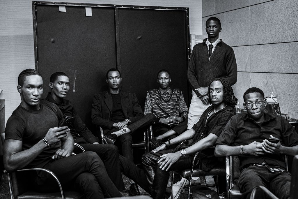 AO TRADE SHOW 5 ANOS DE MODA