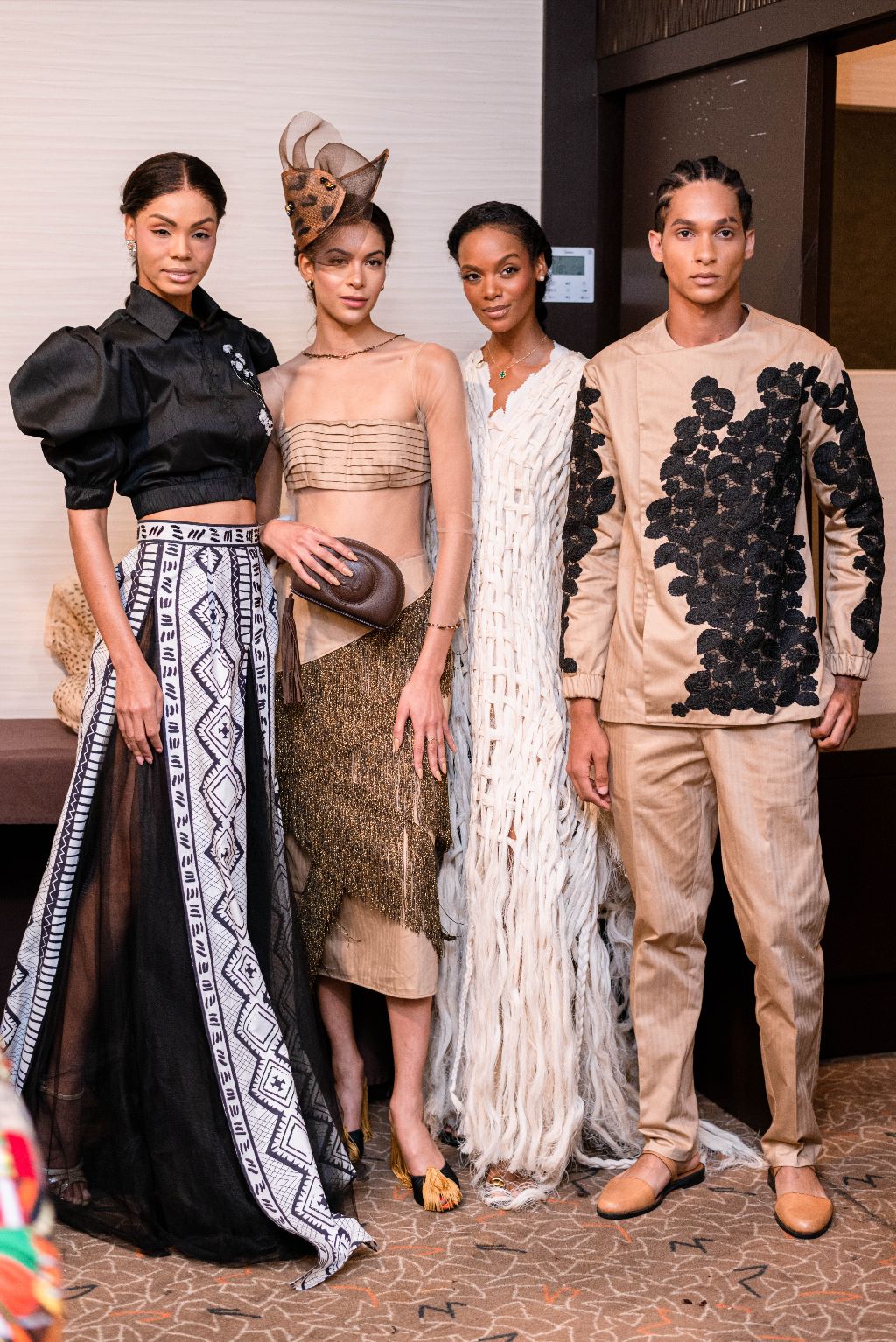 AO TRADE SHOW 5 ANOS DE MODA