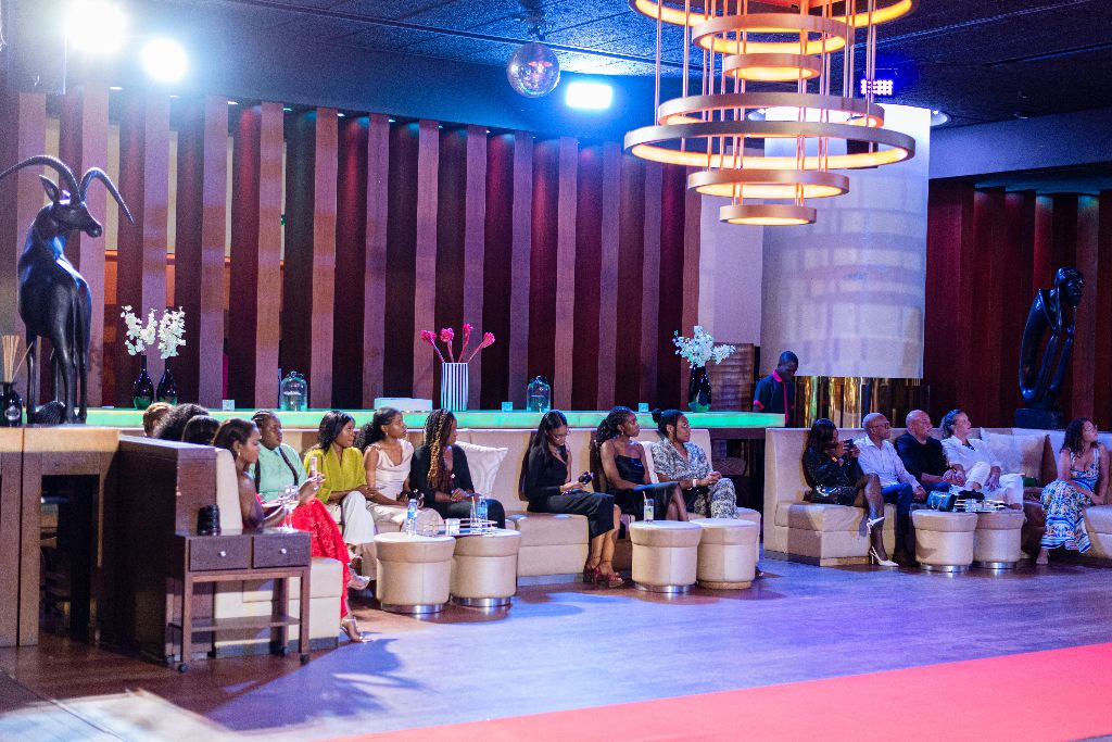 AO TRADE SHOW 5 ANOS DE MODA