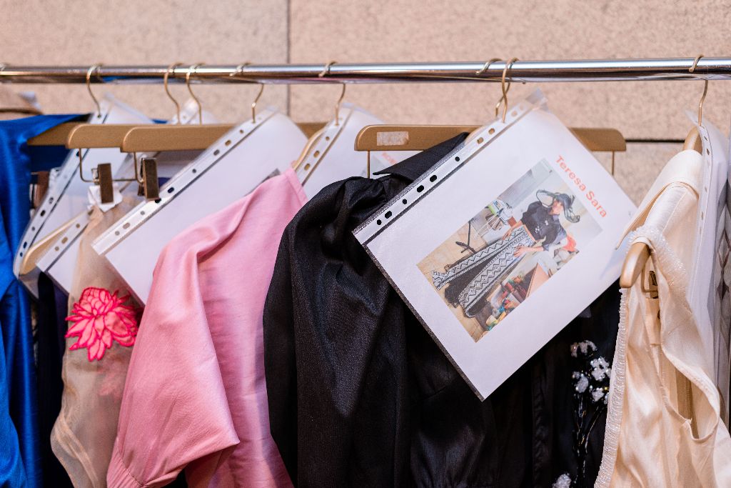 AO TRADE SHOW 5 ANOS DE MODA