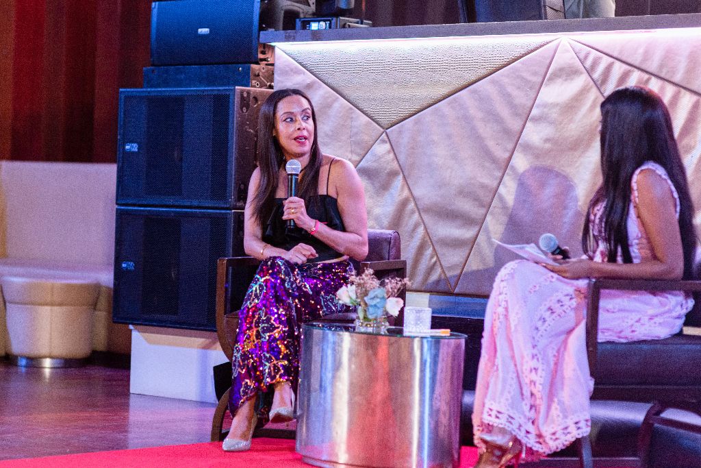 AO TRADE SHOW 5 ANOS DE MODA