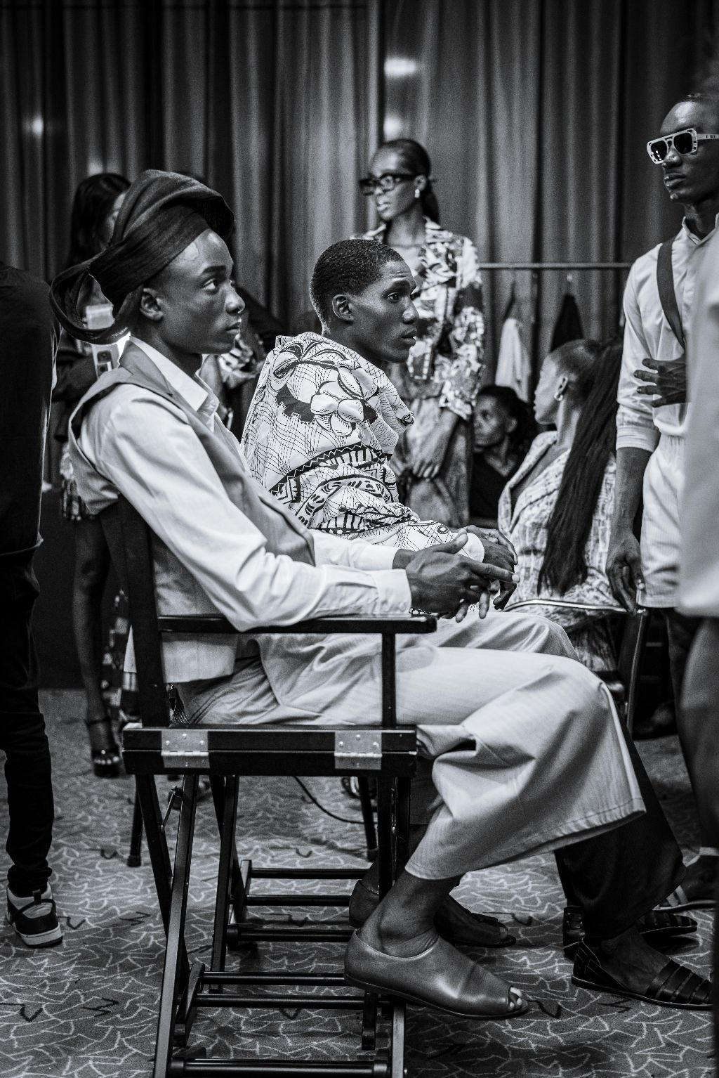 AO TRADE SHOW 5 ANOS DE MODA