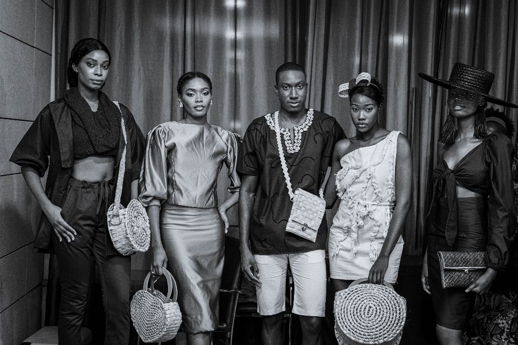 AO TRADE SHOW 5 ANOS DE MODA