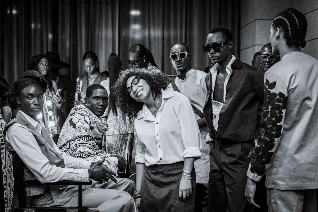 AO TRADE SHOW 5 ANOS DE MODA