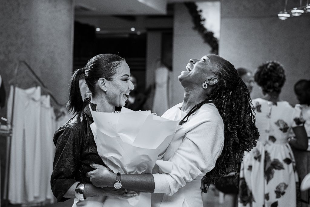 SHANIKWA BY ROSE PALHARES