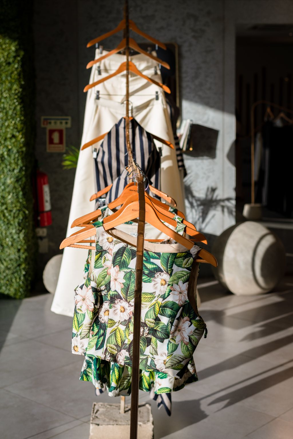 SHANIKWA BY ROSE PALHARES