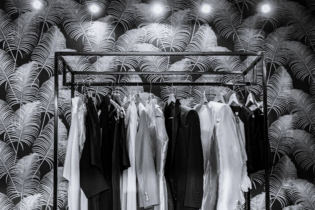 SHANIKWA BY ROSE PALHARES