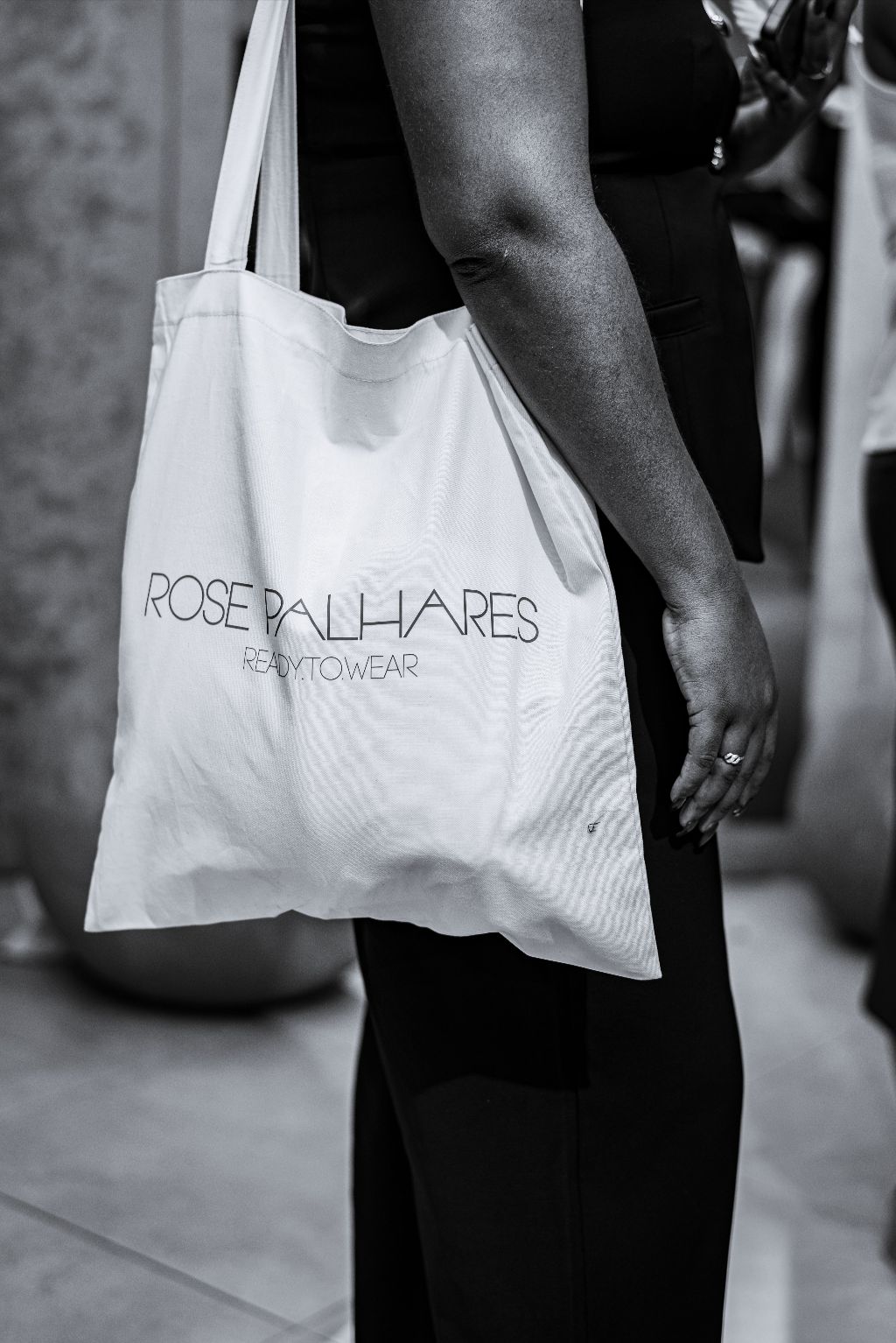 SHANIKWA BY ROSE PALHARES