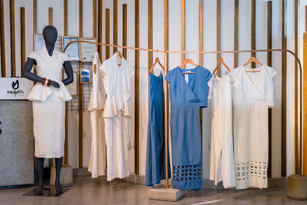 SHANIKWA BY ROSE PALHARES