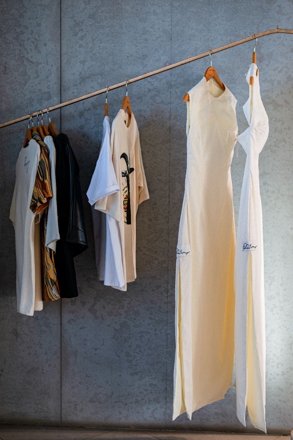 SHANIKWA BY ROSE PALHARES