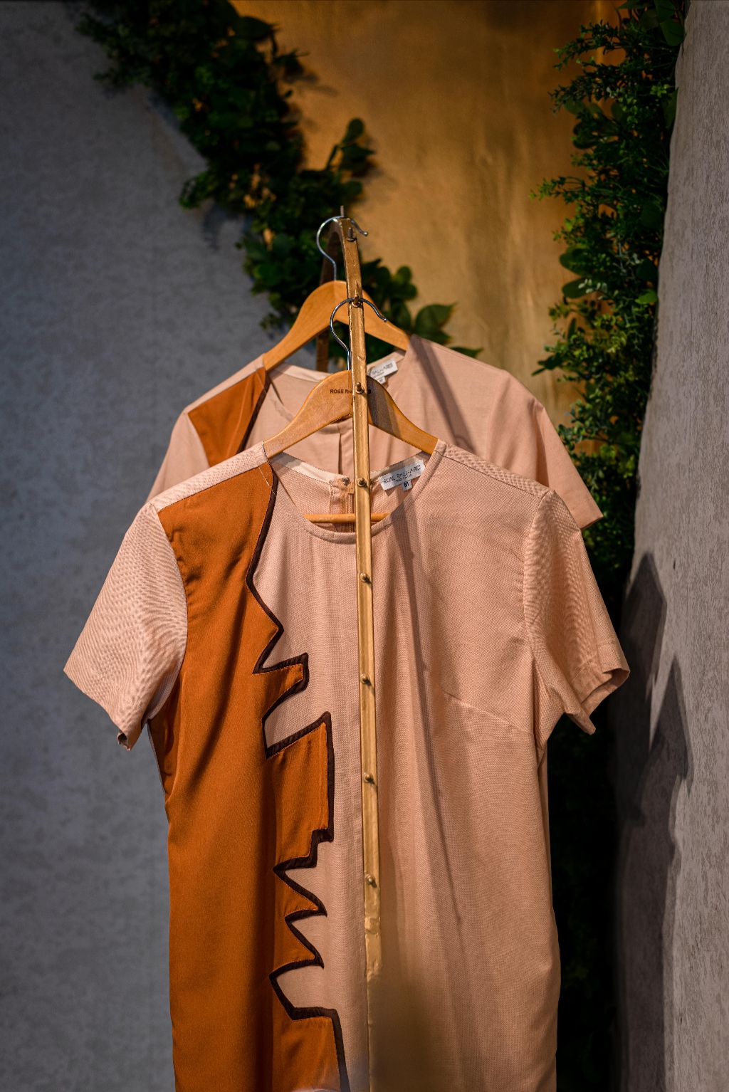 SHANIKWA BY ROSE PALHARES