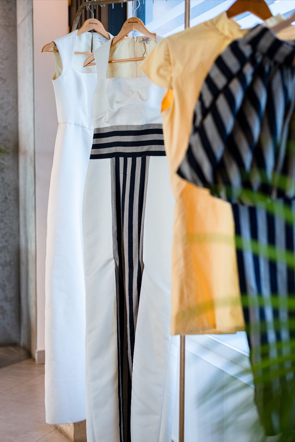 SHANIKWA BY ROSE PALHARES