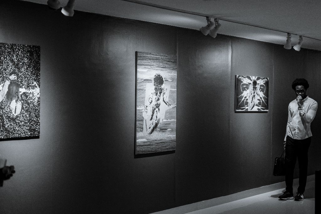 TRAVESSIAS FRAGMENTÁRIAS