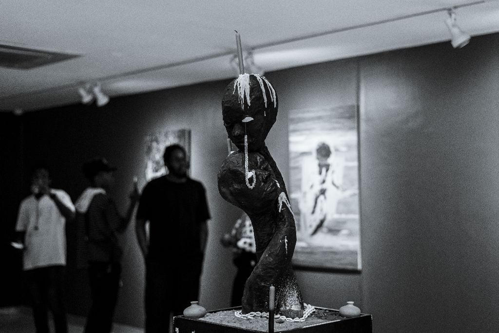 TRAVESSIAS FRAGMENTÁRIAS