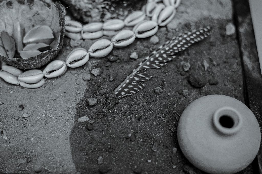 TRAVESSIAS FRAGMENTÁRIAS