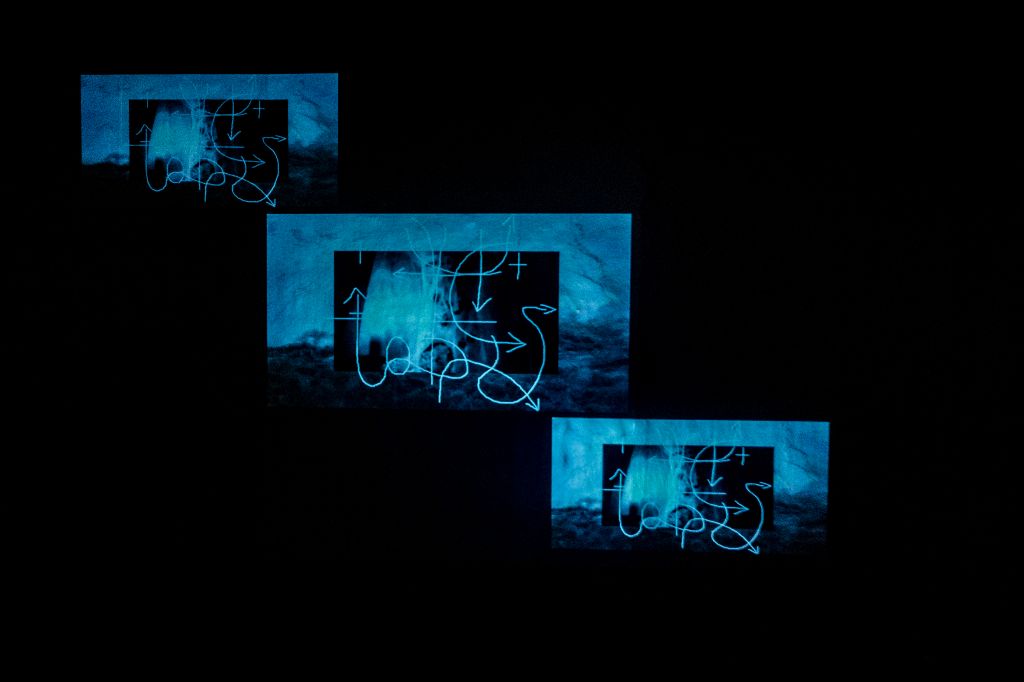 TRAVESSIAS FRAGMENTÁRIAS