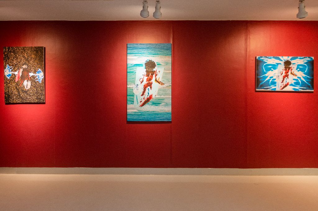 TRAVESSIAS FRAGMENTÁRIAS