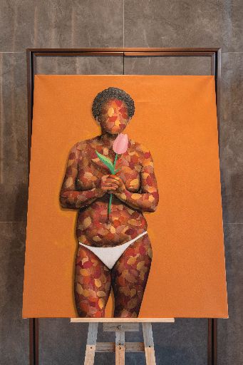 LIVING ART QUANDO A VIDA GANHA FORM COR E PROPOSITO