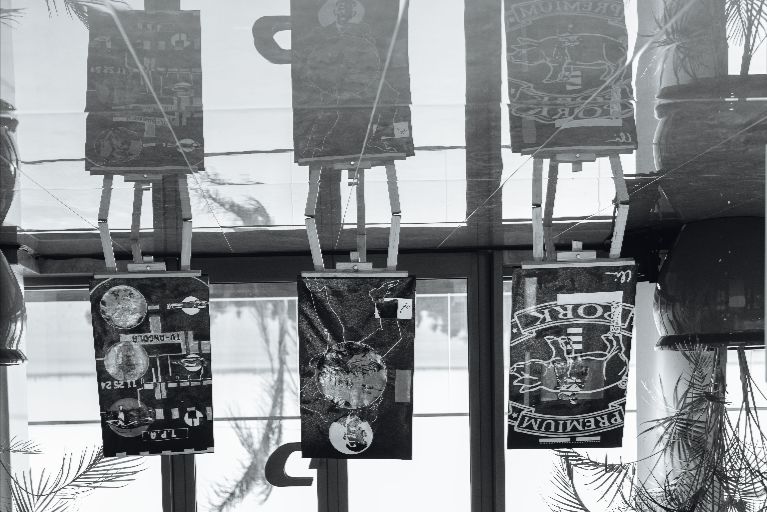 LIVING ART QUANDO A VIDA GANHA FORM COR E PROPOSITO