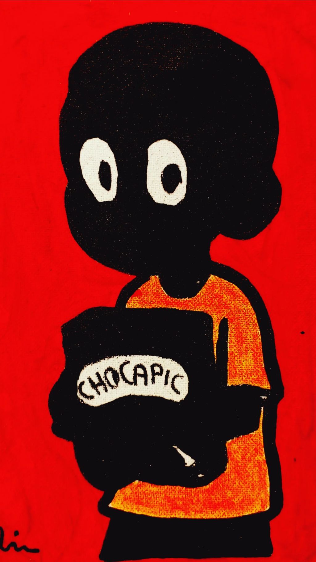 EVAN CLAVER - 1 54 MARRAQUEXE