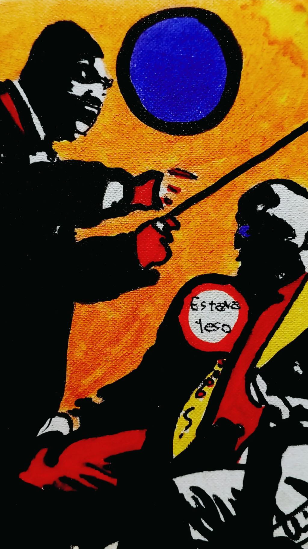 EVAN CLAVER - 1 54 MARRAQUEXE