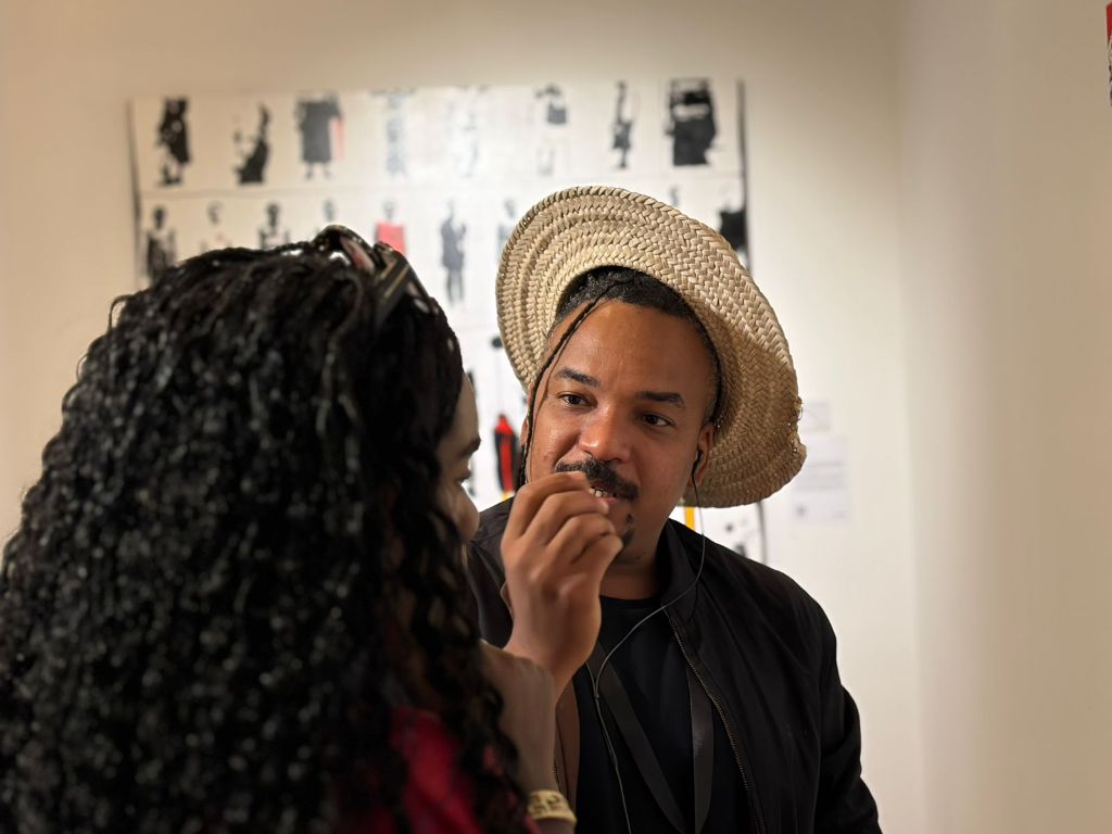 EVAN CLAVER - 1 54 MARRAQUEXE