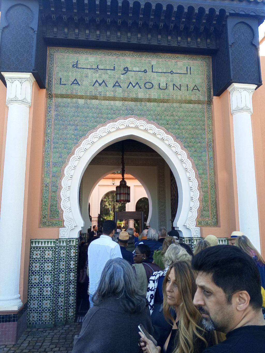 EVAN CLAVER - 1 54 MARRAQUEXE