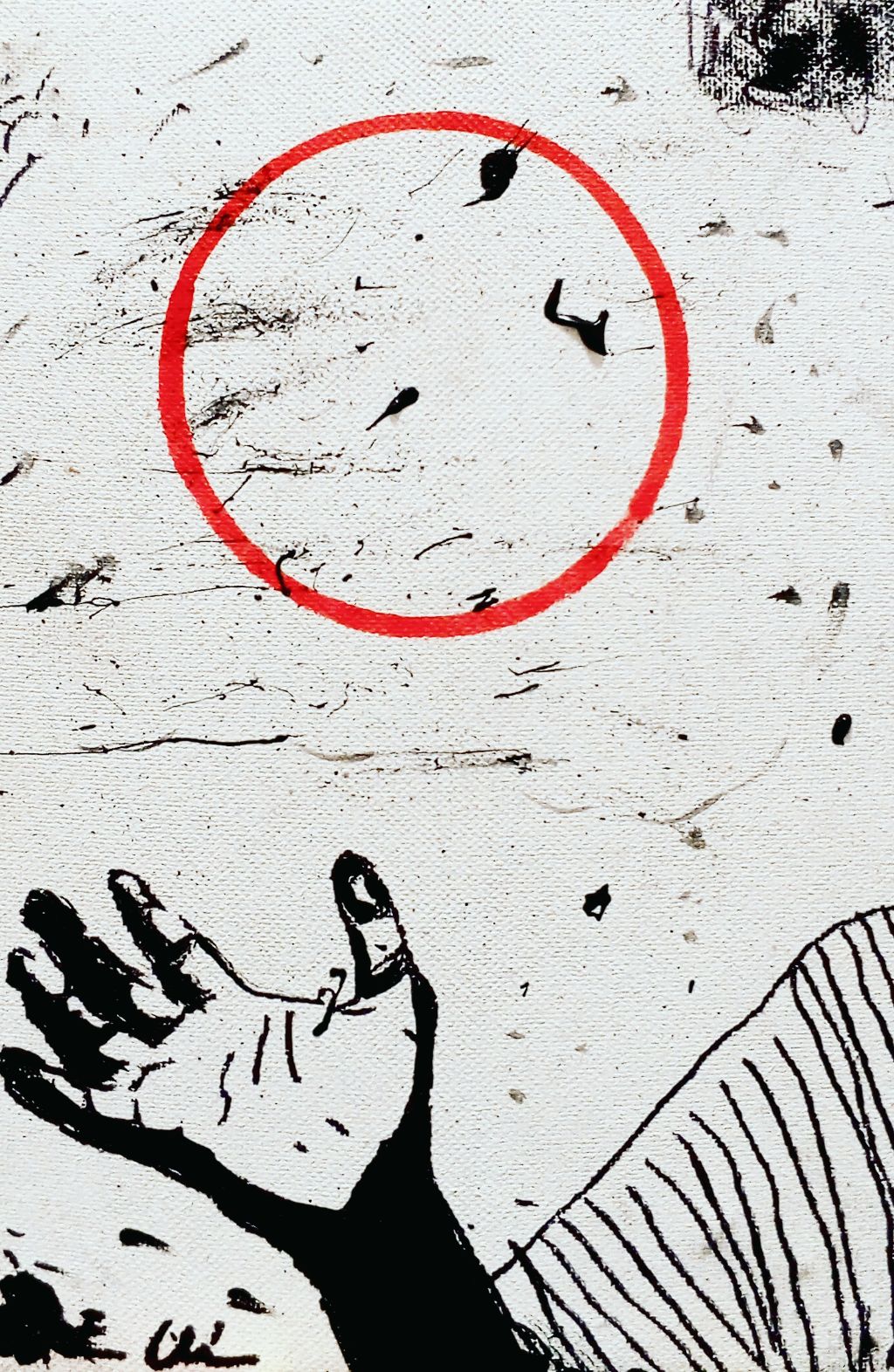 EVAN CLAVER - 1 54 MARRAQUEXE