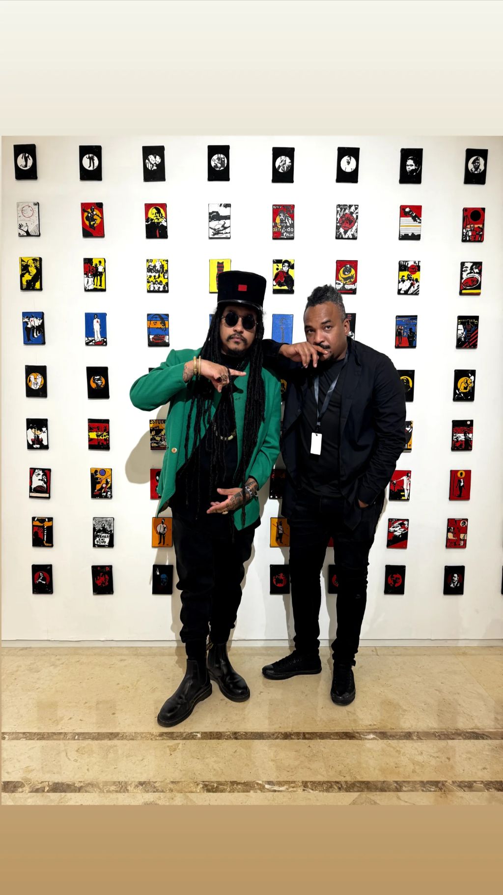 EVAN CLAVER - 1 54 MARRAQUEXE