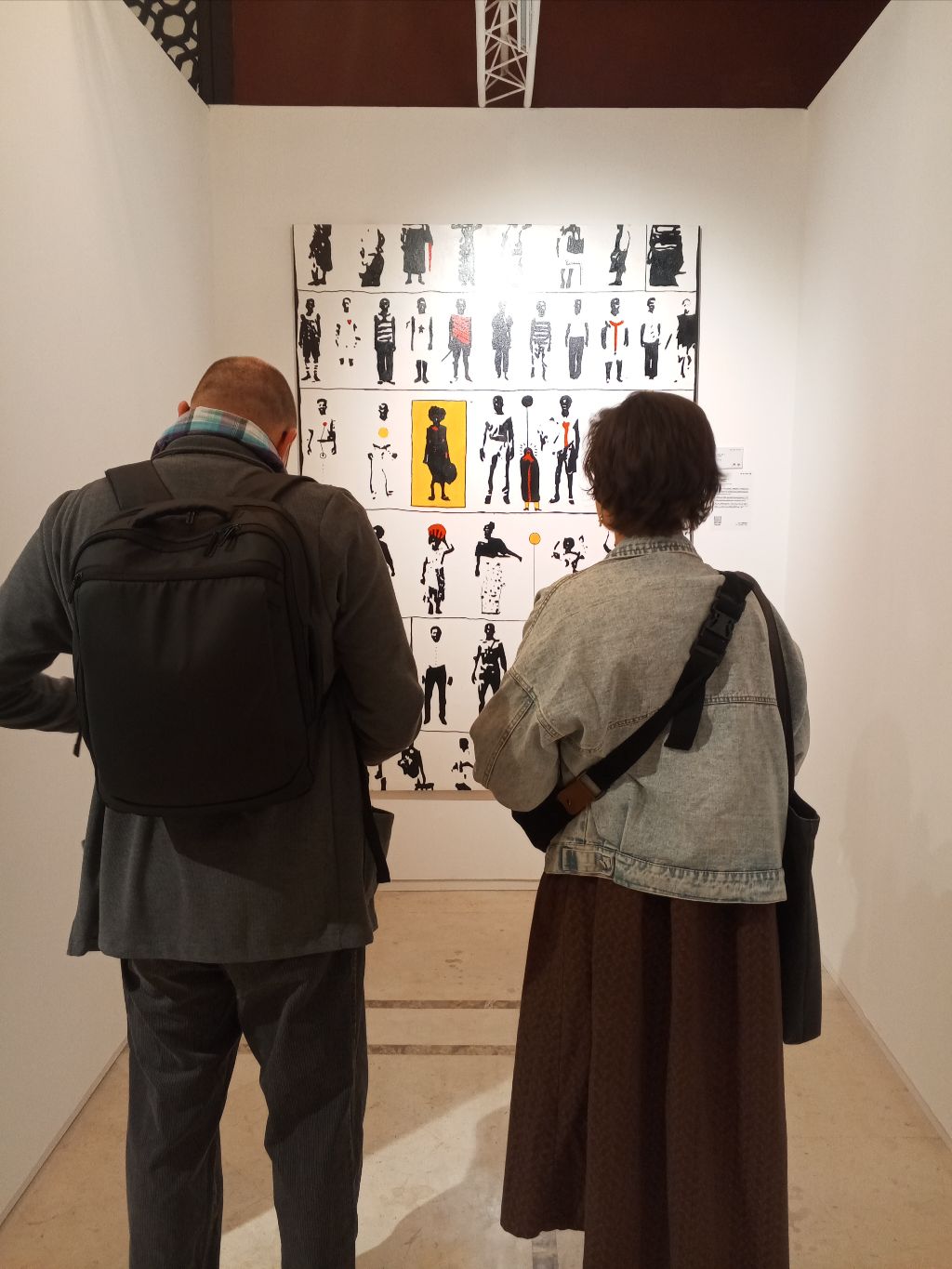 EVAN CLAVER - 1 54 MARRAQUEXE