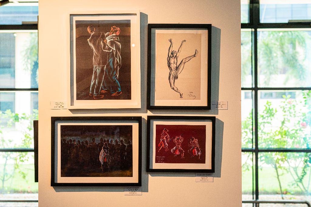 PRIMEIRA JORNADA NACIONAL DE MUSEUS