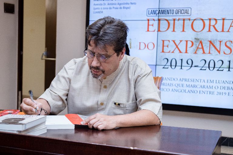 JOÃO ARMANDO