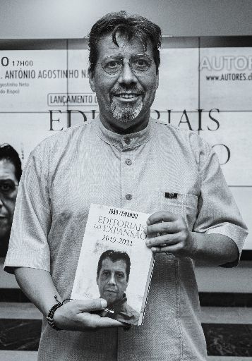 JOAO ARMANDO