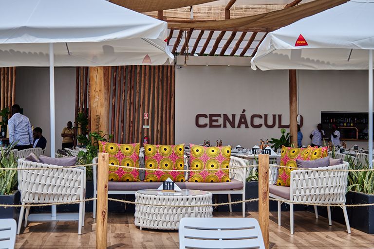 CENACULO